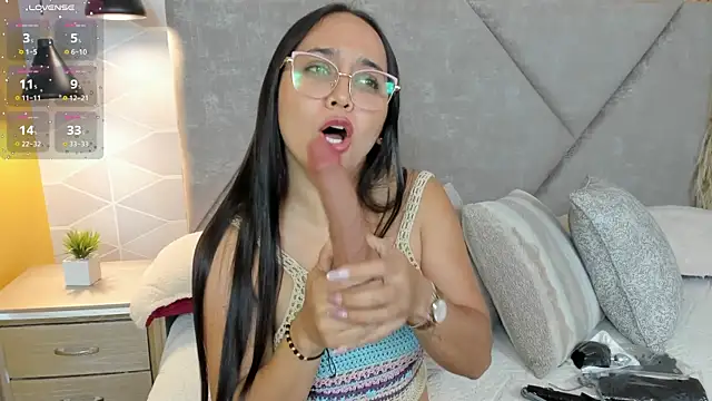 Sammy_Fit_ webcam