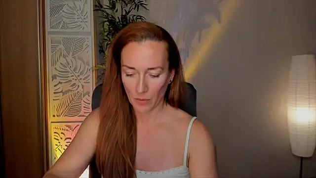 RebeccaMartinez webcam