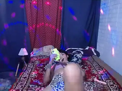 BriannaCruz24 webcam