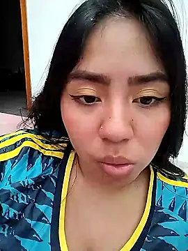 Amber_Herrera webcam