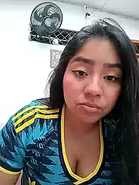 Amber_Herrera webcam