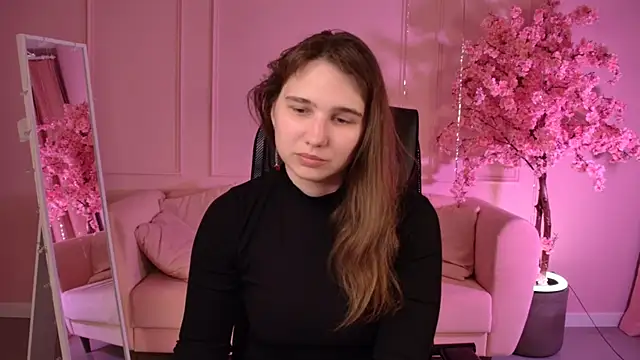 TessaMill live sex cam