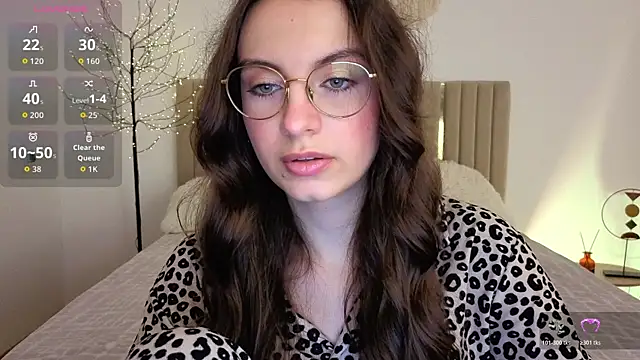 Real_cutie1 webcam