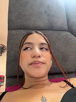 ViankaRose webcam