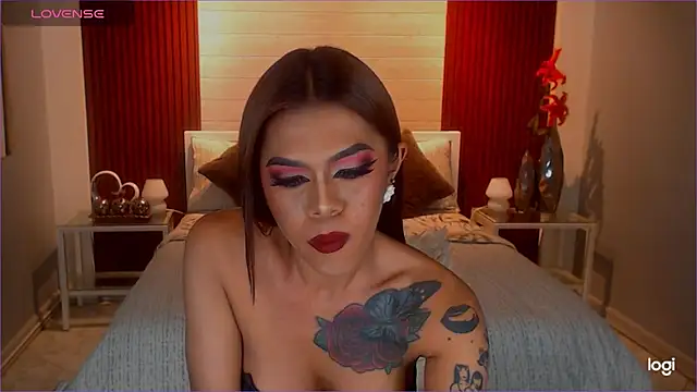 StellaStrong30 webcam