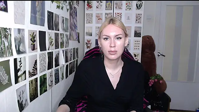 Model: CapriScorpion