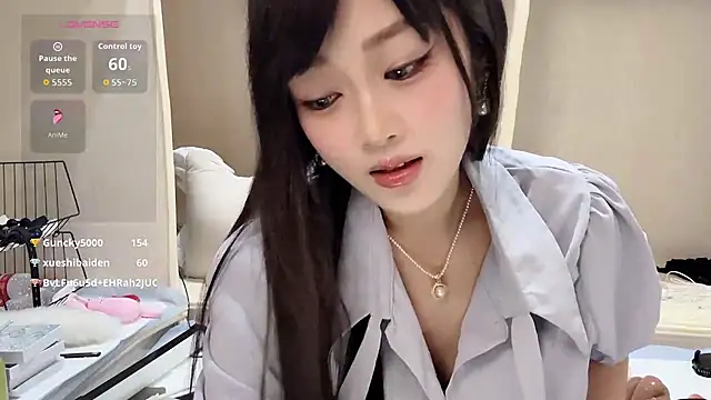 yueyue2003 webcam