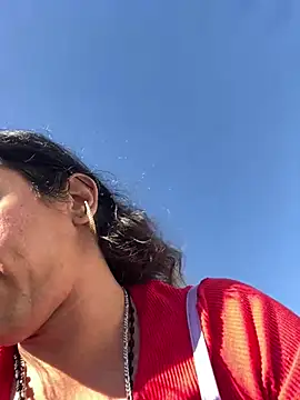 TranSexualJade95