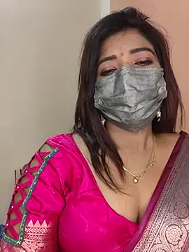 Marathi_rani2 webcam