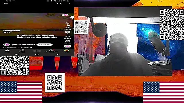 RussellTaylorLacy webcam