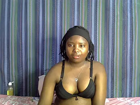Beautycute webcam