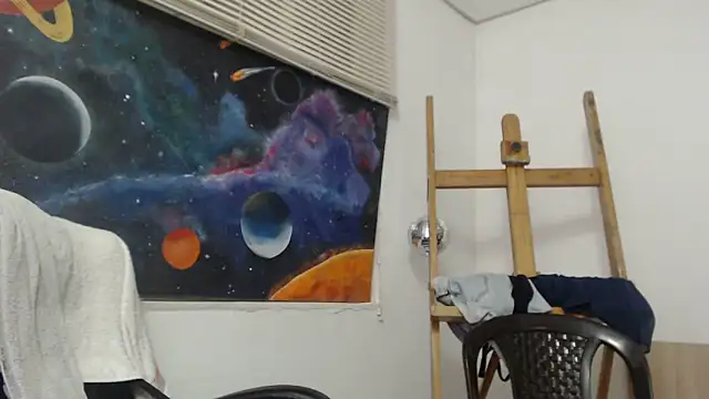 mariecam420 webcam