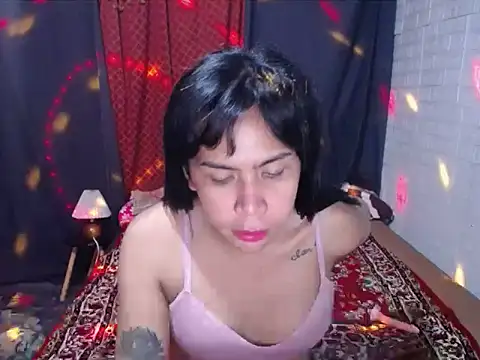 BriannaCruz24 webcam
