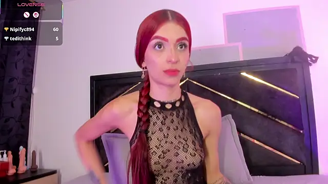 april_jones05 webcam