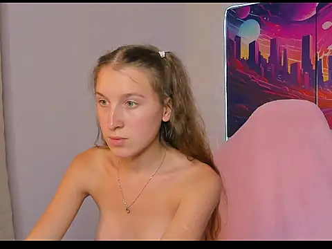 Xenia_paradise webcam