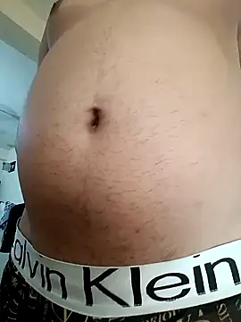 kiran-baby webcam