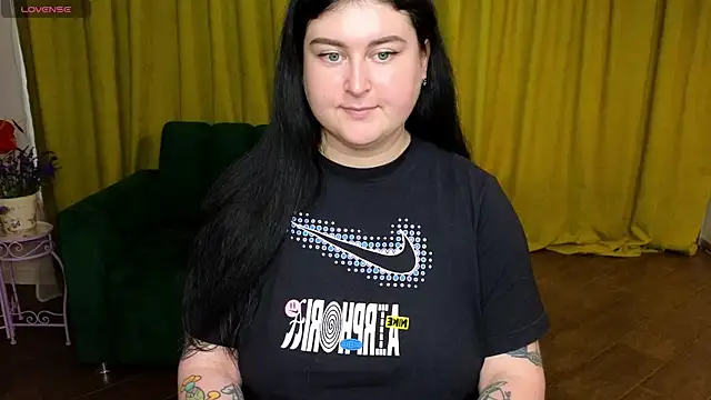 CessieBler webcam