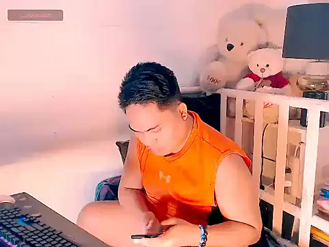 Hardking_69 webcam
