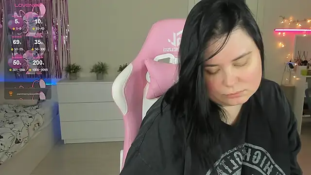 Akemi_BBW webcam