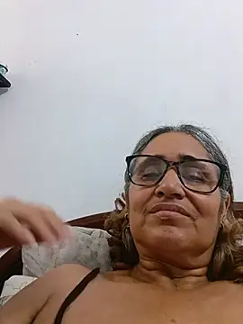 _candi webcam