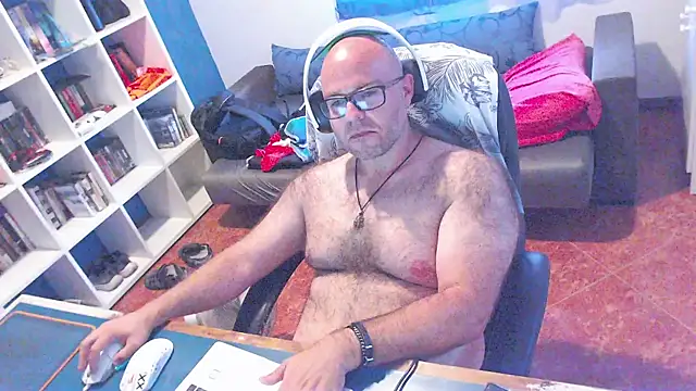 ravingr4d4 webcam