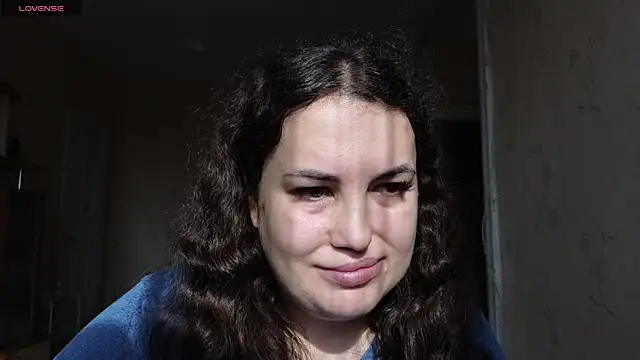 VladaCandy webcam