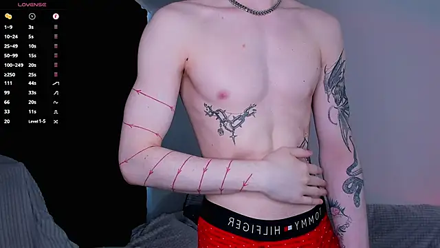 Alex_silent webcam