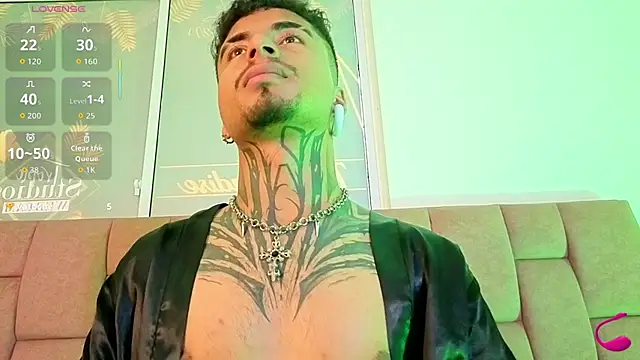 JuanCamiilo_66 webcam