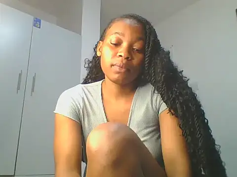 _Becky002 webcam