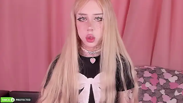 Joy_Barker webcam