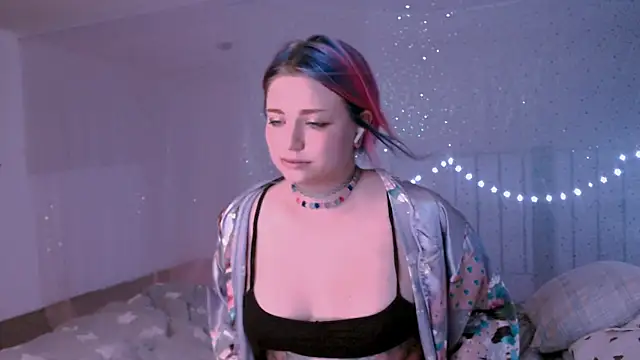 candy_lina webcam
