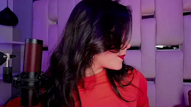 ValerieKay_ webcam