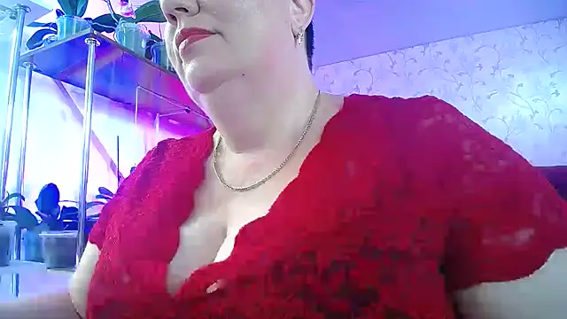 _Sweet_Woman webcam
