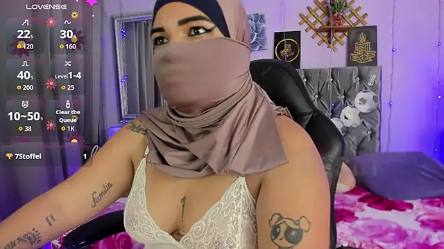 Falak-Yasin webcam