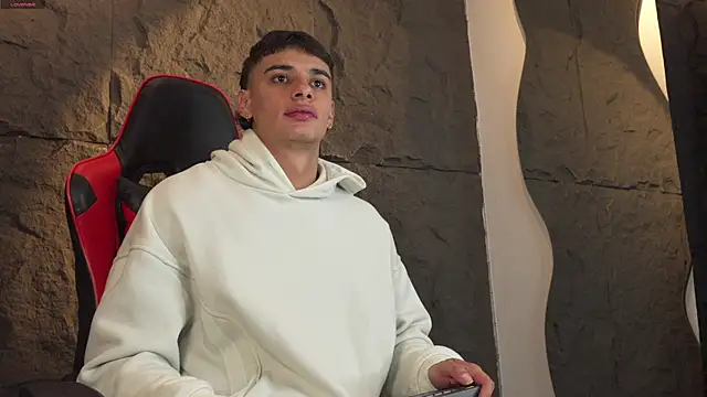 joseph_boy webcam