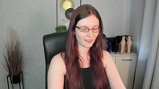 emmaxDelight webcam