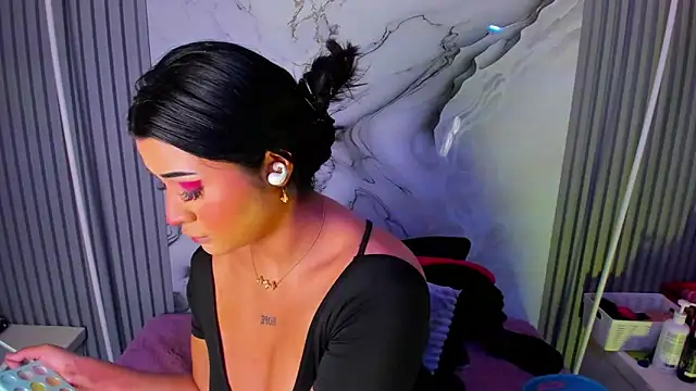venusowen_ webcam