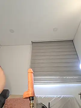 Ana_Luucia webcam