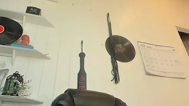 humilliatrixjess webcam