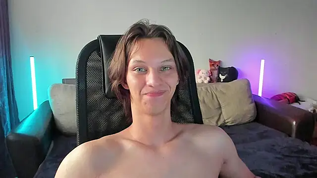 Ostin_meow webcam