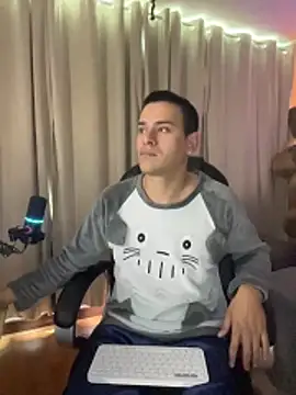 joe_jhon webcam