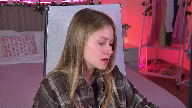 EveMundie webcam
