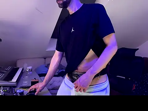 gryzoon webcam