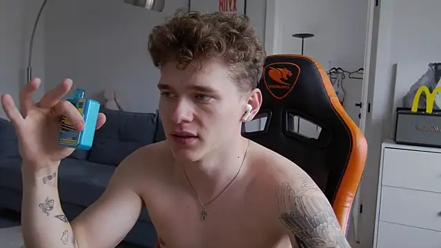 DanyDavis webcam