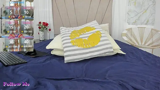 Lady_miss___ webcam