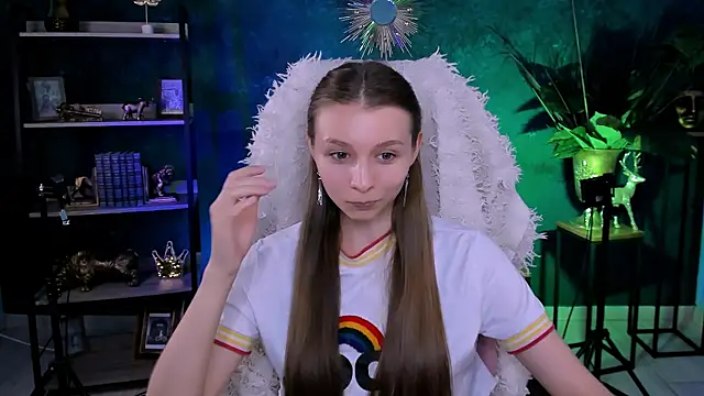 JulieDaniel webcam