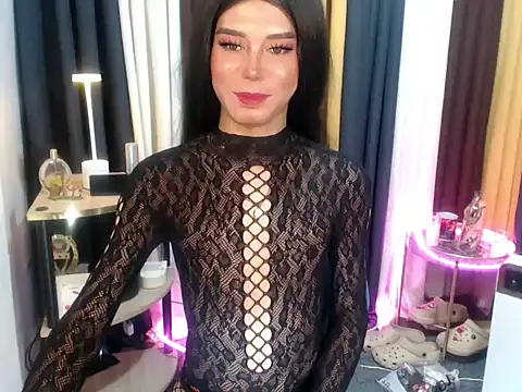MissTransStella69 webcam
