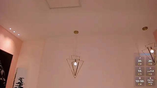 NataliaGaret live sex cam