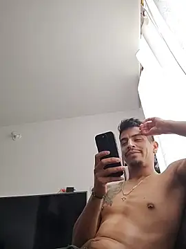 Juann-cock webcam