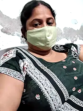 Hot_indian_Milf webcam